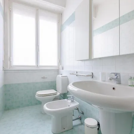 Darsena Navigli Apt - 800 M Far From P.ta Genova M2 Milano