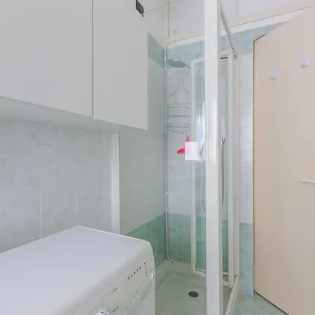 Appartamento Darsena Navigli Apt - 800 M Far From P.ta Genova M2 *