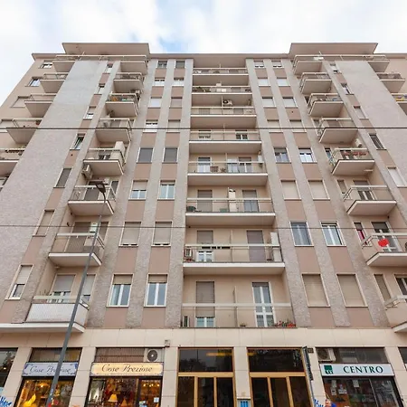 Appartamento Darsena Navigli Apt - 800 M Far From P.ta Genova M2 Milano
