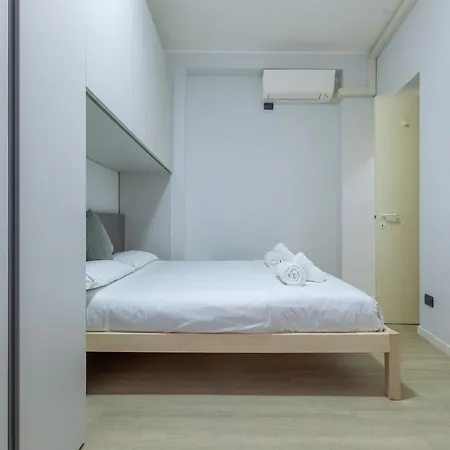 Appartamento Darsena Navigli Apt - 800 M Far From P.ta Genova M2 Milano